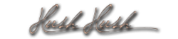 Hush Hush Logo Hush Hush Logo